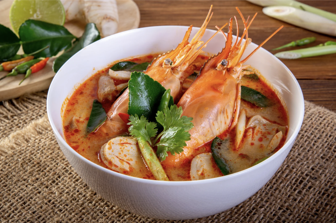Things You Didn’t Know About Thai Cuisine